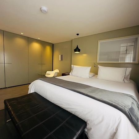 The Grace Hotel Богота Екстериор снимка