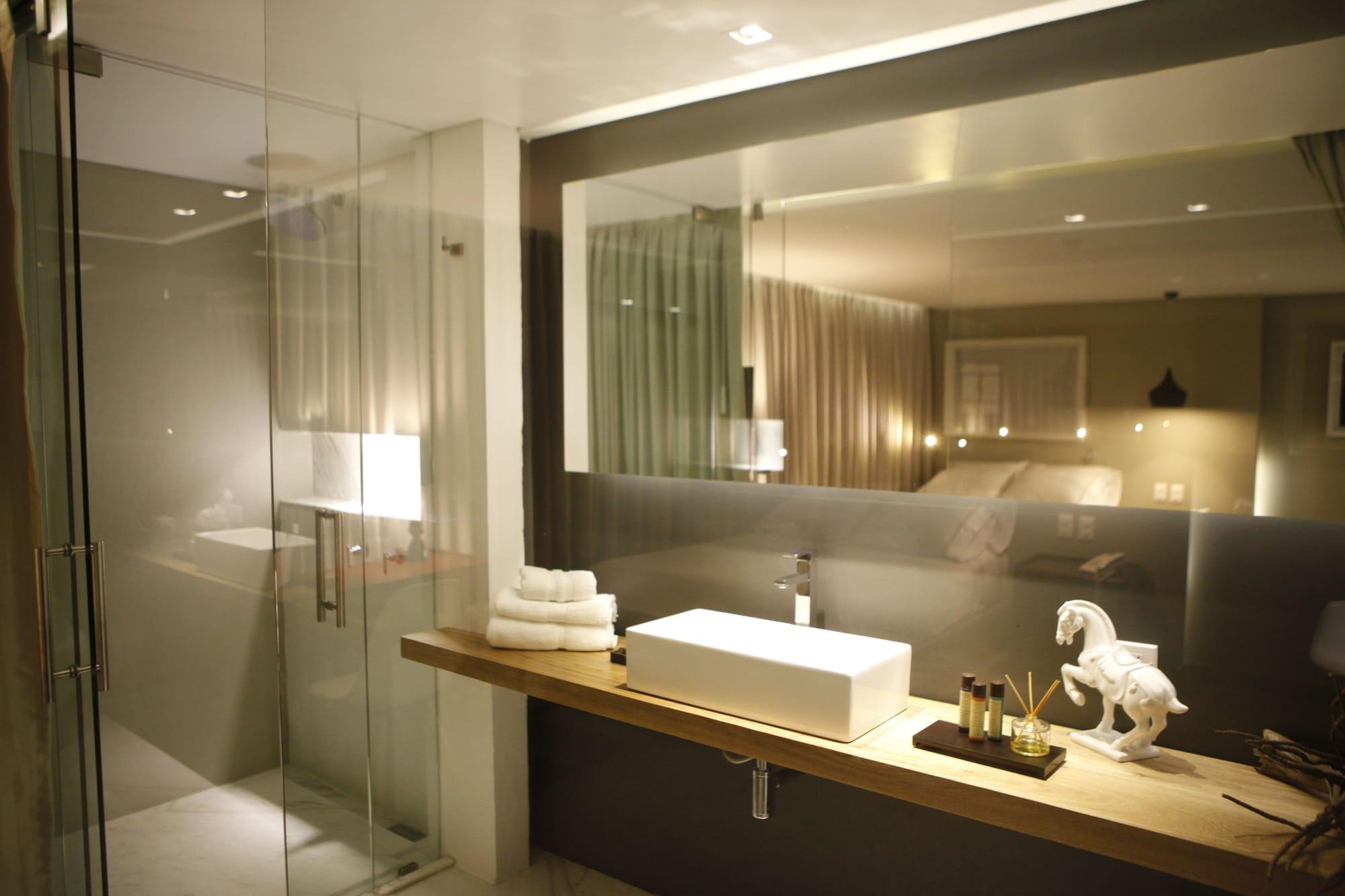 The Grace Hotel Богота Екстериор снимка