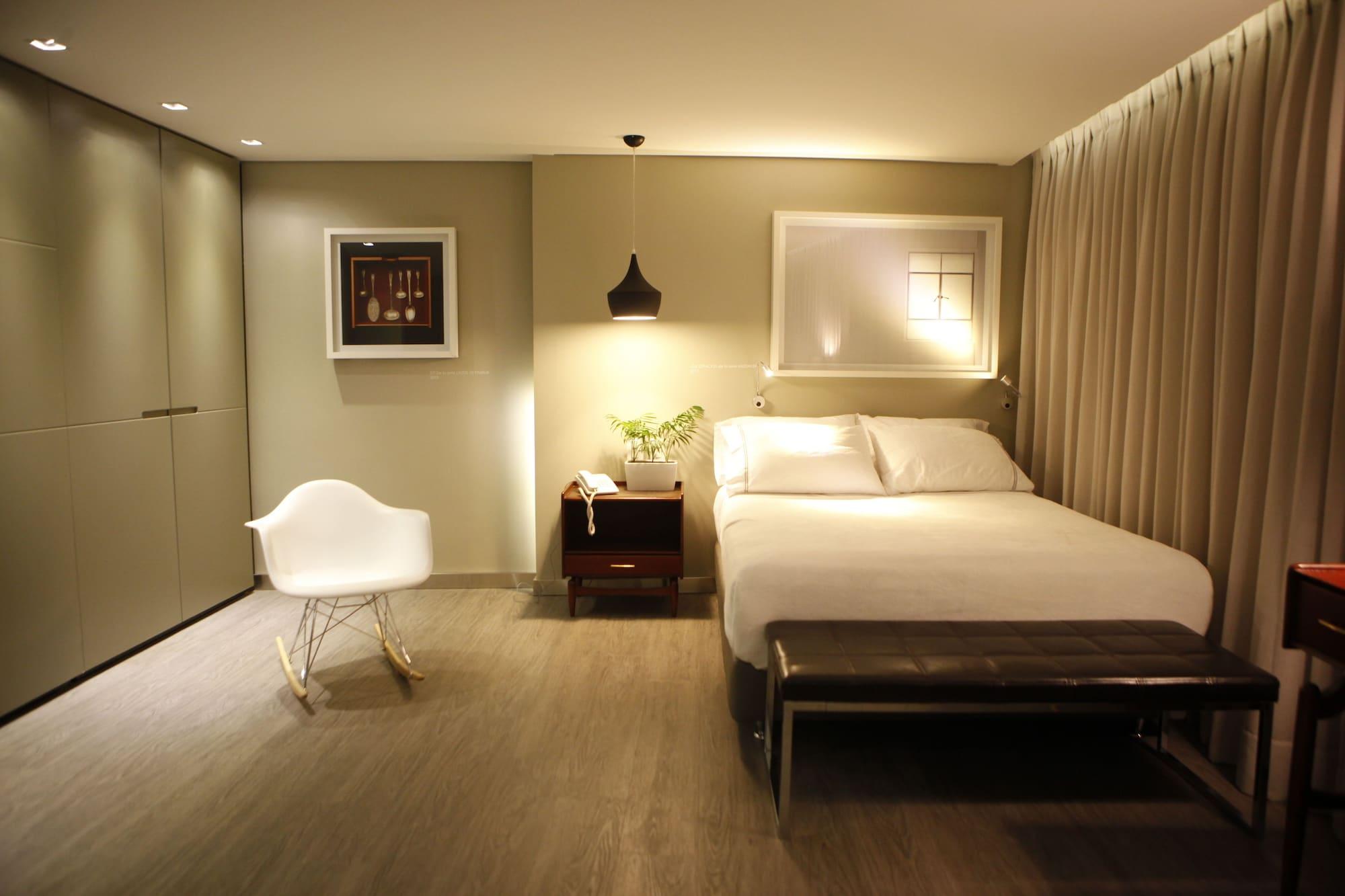 The Grace Hotel Богота Екстериор снимка