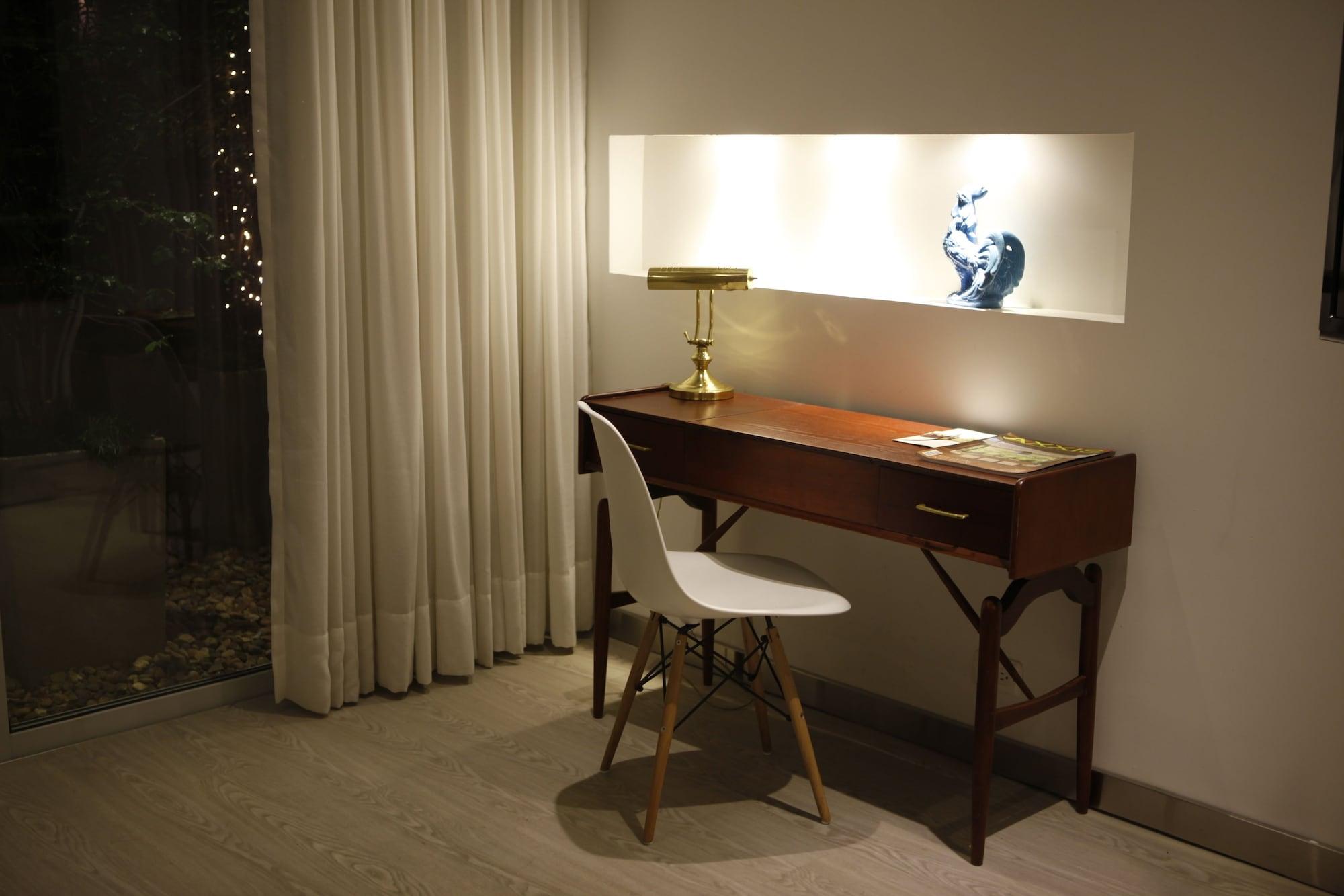 The Grace Hotel Богота Екстериор снимка