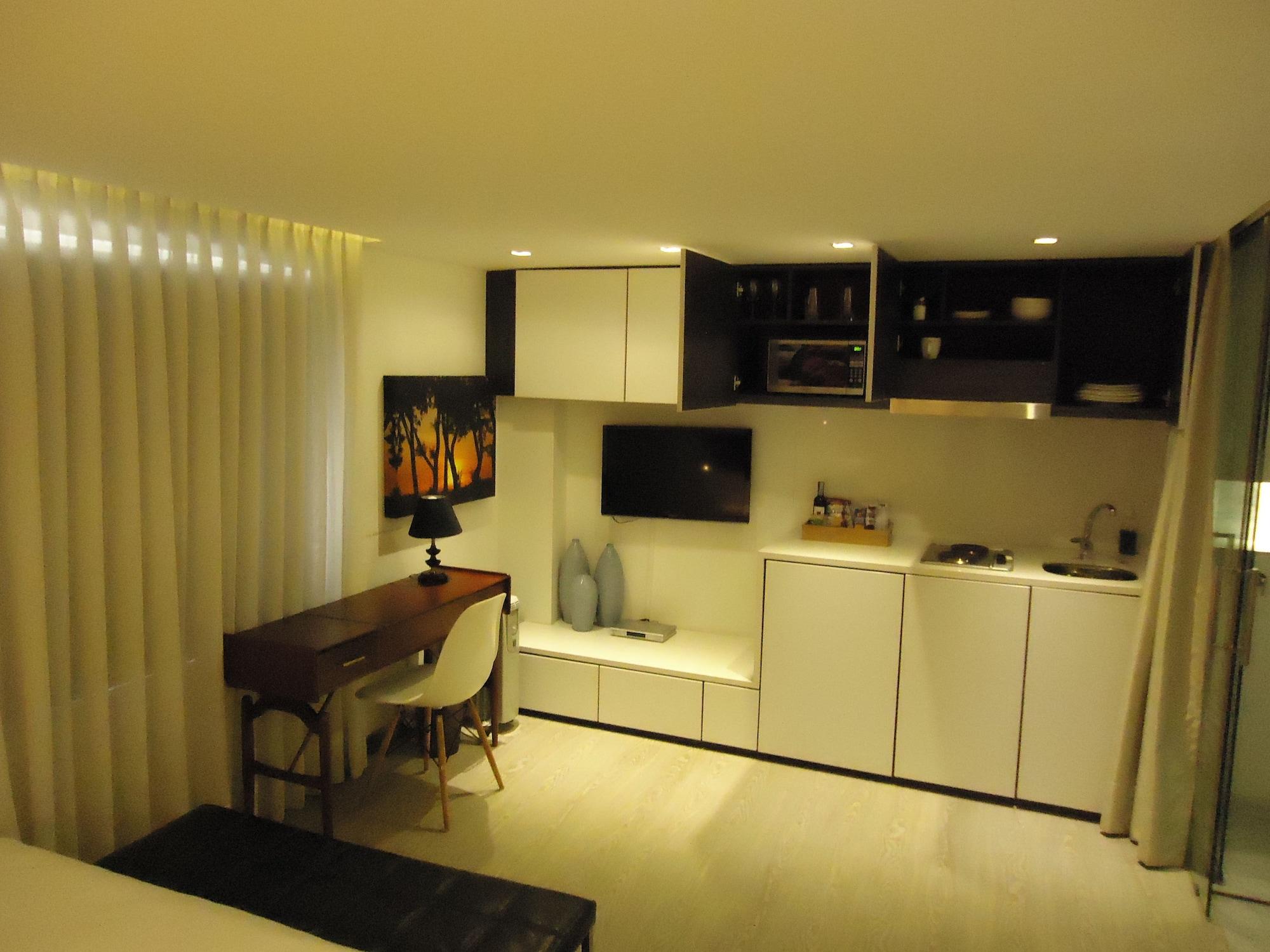 The Grace Hotel Богота Екстериор снимка