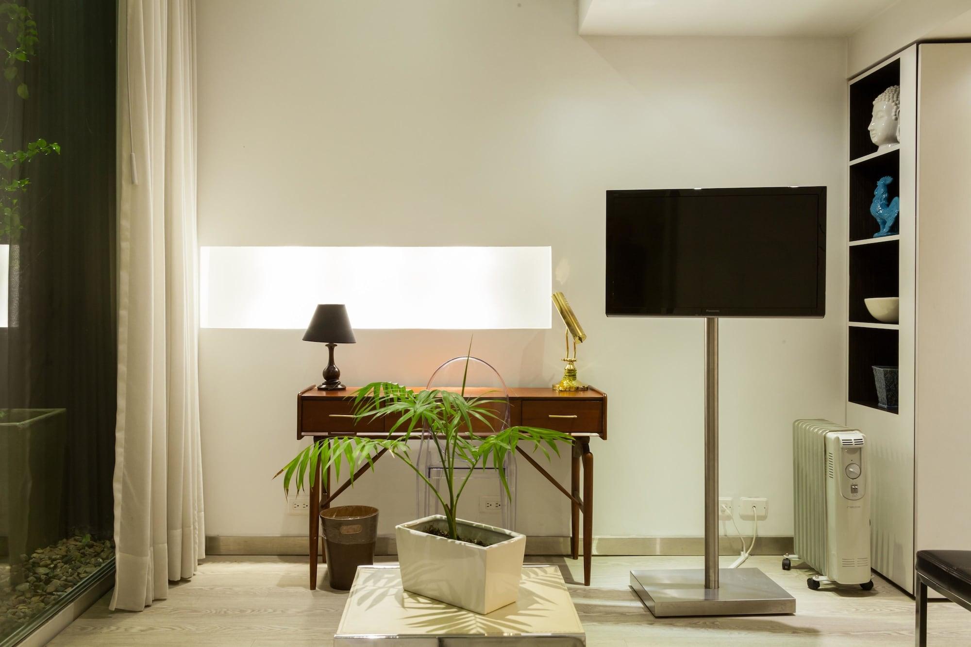 The Grace Hotel Богота Екстериор снимка