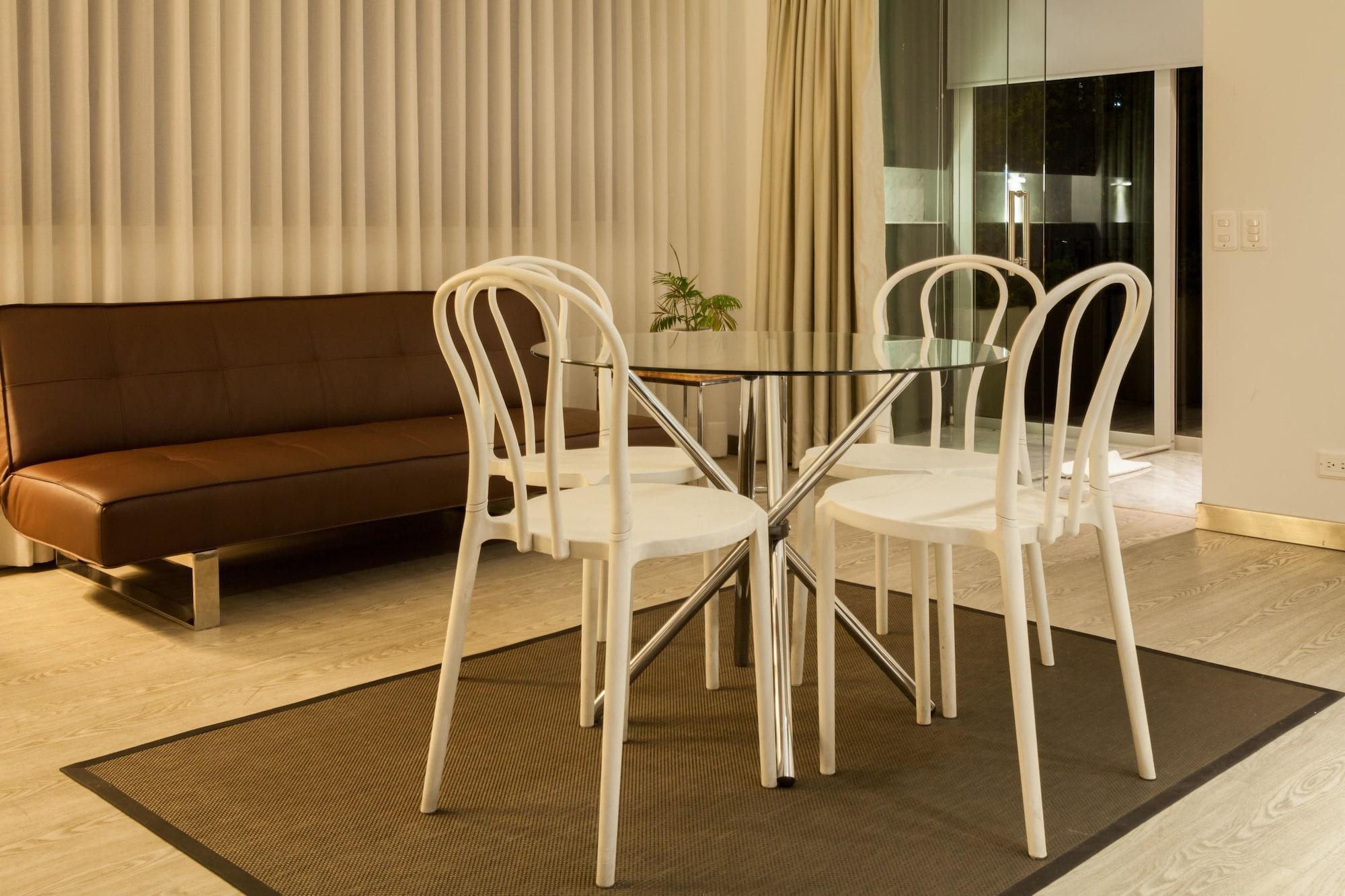 The Grace Hotel Богота Екстериор снимка