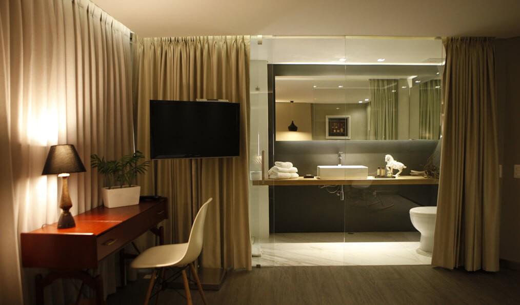 The Grace Hotel Богота Екстериор снимка