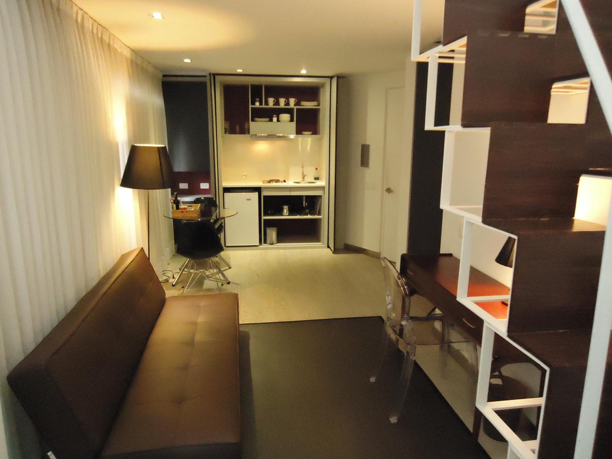 The Grace Hotel Богота Екстериор снимка