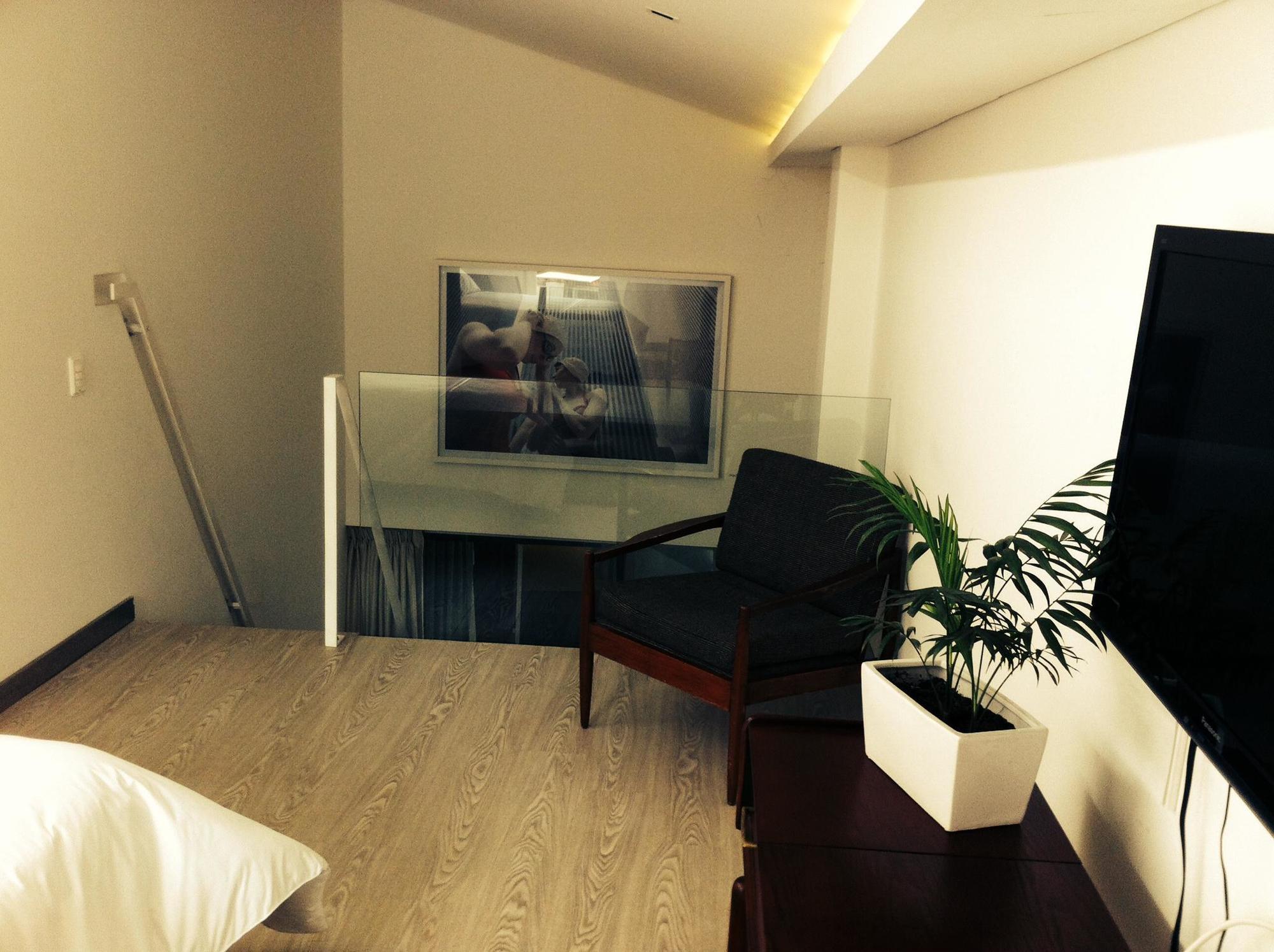 The Grace Hotel Богота Екстериор снимка