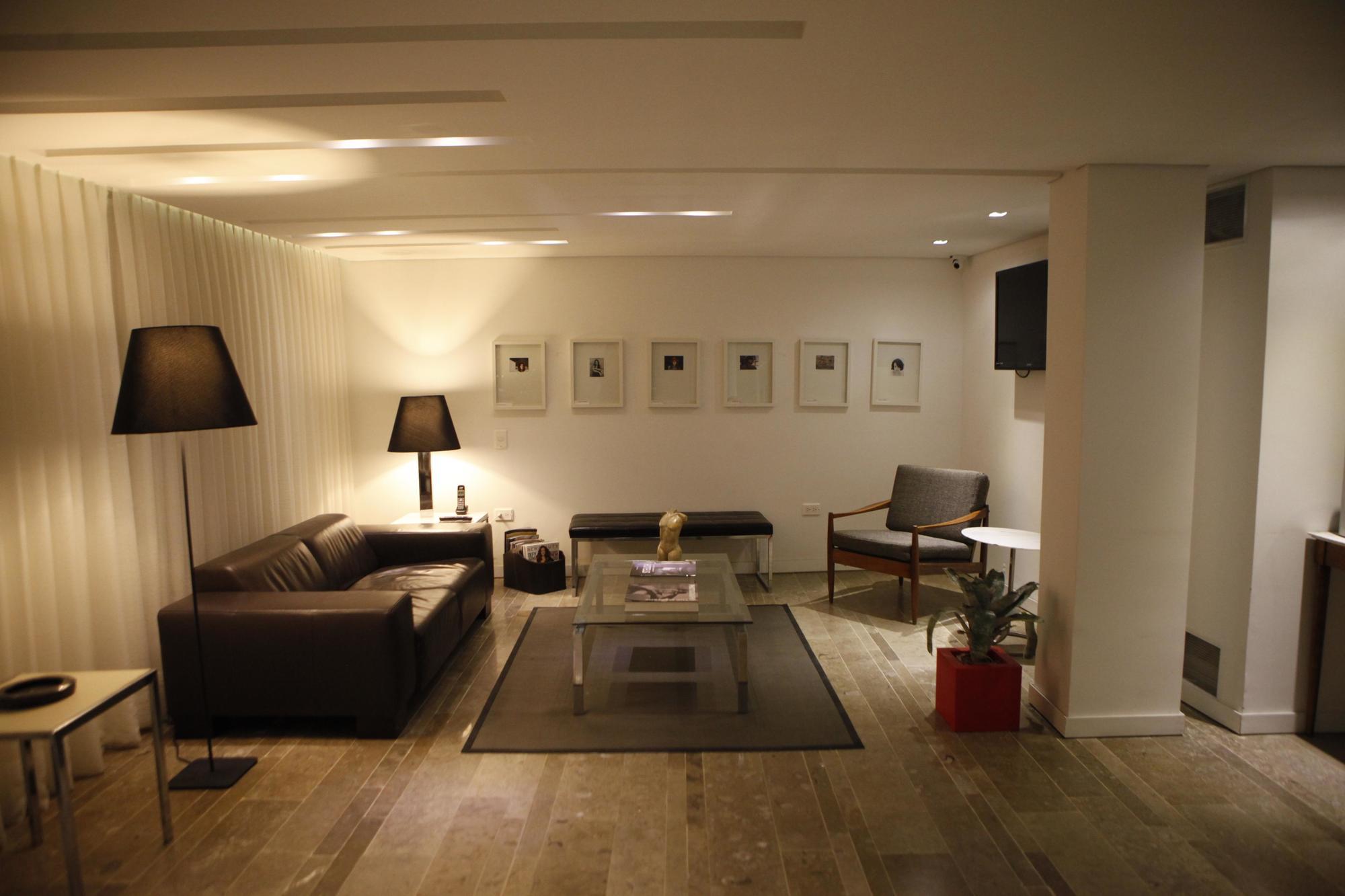 The Grace Hotel Богота Екстериор снимка