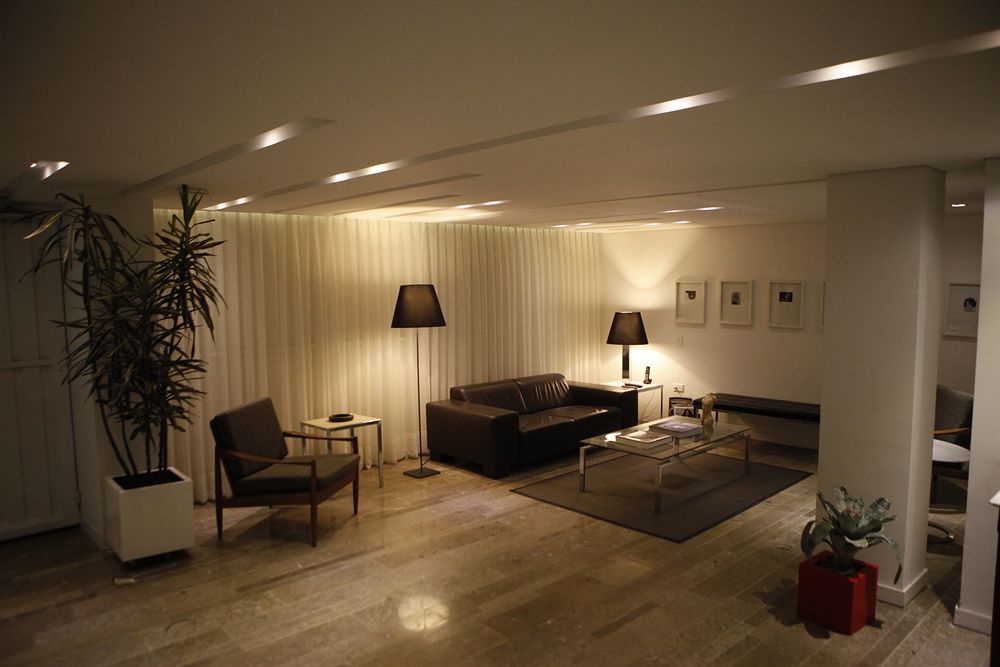 The Grace Hotel Богота Екстериор снимка